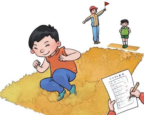 面对体育焦虑症的建议