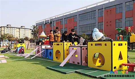 小学生室外游戏一千种