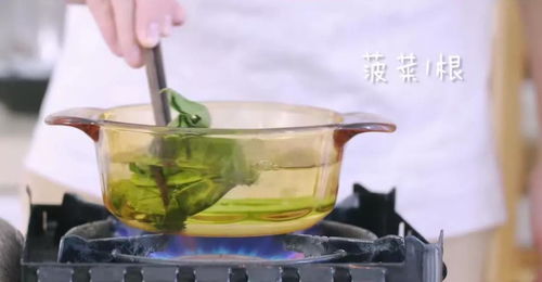 吃菠菜的动画片叫什么
