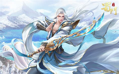 蜀门手游下载