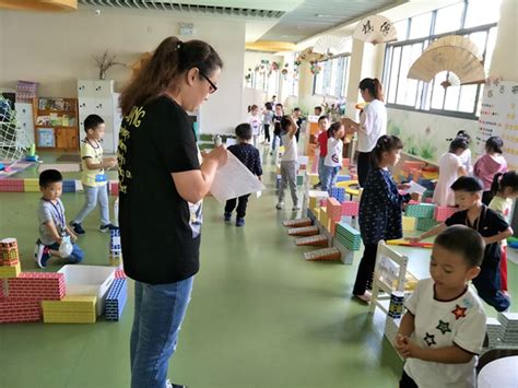 幼儿园自主游戏课题研究