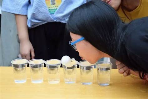 108个趣味化学实验