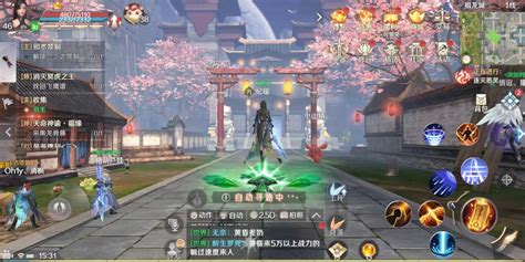完美世界手游铁锤位置攻略