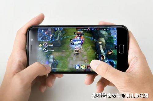 玩游戏比较好的手机有哪些