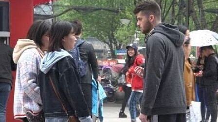 越南街头挑战