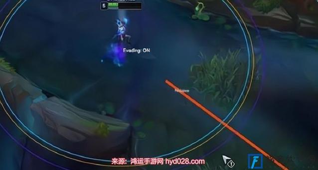 英雄联盟手游视角怎么拉高 英雄联盟手游视角怎么拉高