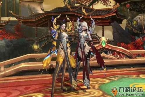 诛仙手游焚香2021