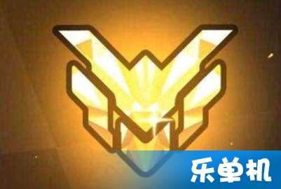 守望先锋钻石段位图片