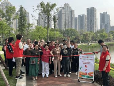 重庆主城健身步道有哪些 重庆主城健身步道有哪些