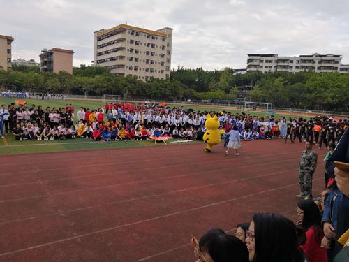 梅州市高考体育考试时间