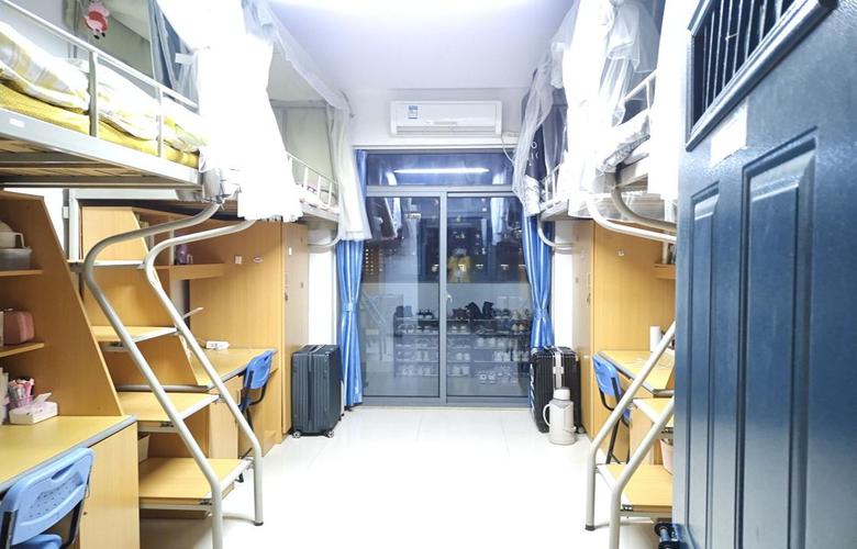 合肥体育学校的宿舍怎么样 合肥体育学校的宿舍怎么样