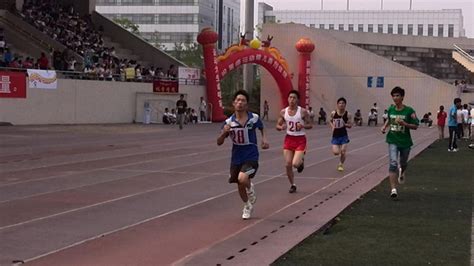 杭州电子科技大学体育