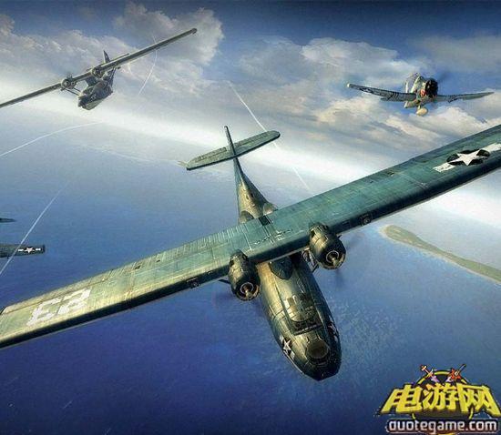 空中缠斗1942百科