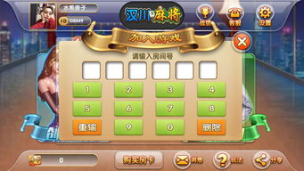 湖南麻将打法和规则 湖南麻将打法和规则