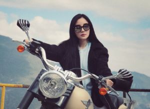 女玩家游戏名霸气 女玩家游戏名霸气