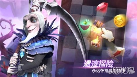 鬼泣手游要智力还是攻击 鬼泣手游要智力还是攻击