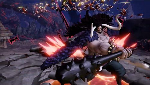 海贼无双4库赞服装怎么解锁 海贼无双4库赞服装怎么解锁