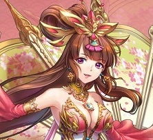 角色扮演类游戏女生手游