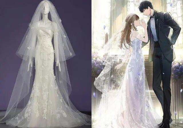 恋与制作人婚纱联名在哪试穿 恋与制作人婚纱联名在哪试穿