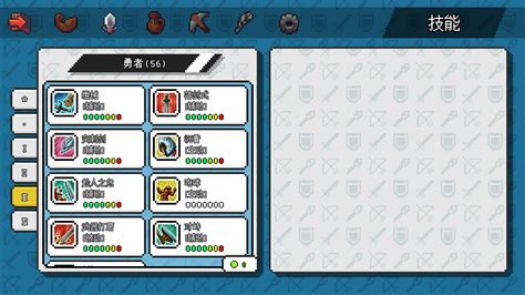 像素骑士冒险探索无尽的像素世界 像素骑士冒险探索无尽的像素世界