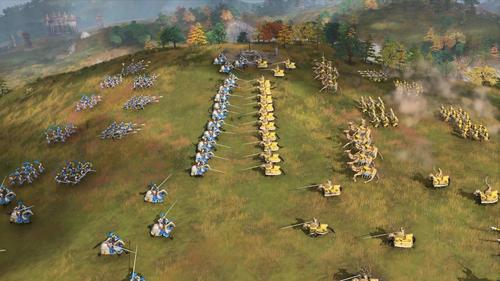 策略模拟游戏《反叛公司》steam版10月15日发售 策略模拟游戏《反叛公司》steam版10月15日发售