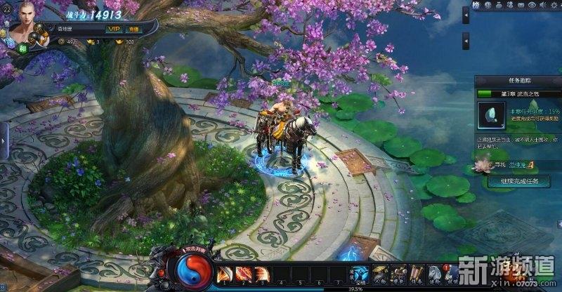 好玩的网页游戏排行榜2021