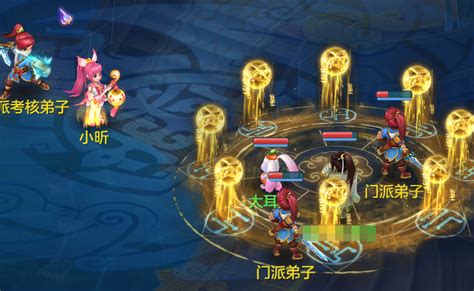 神武4手游升级很慢吗知乎