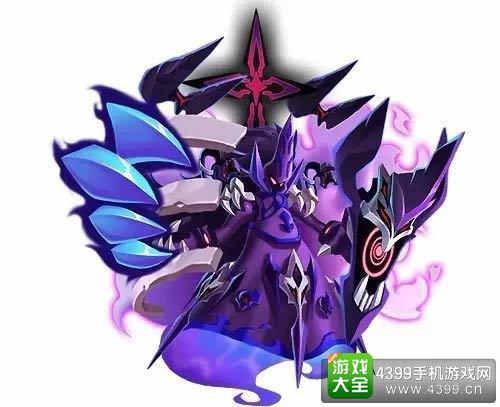 赛尔号威斯克预言