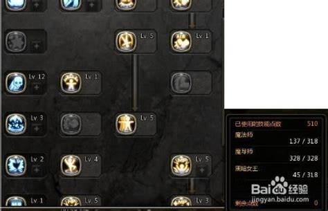 龙之谷端游月主加点