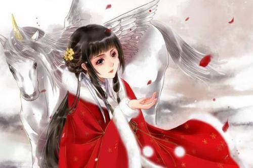穿越千年风华十大画质唯美古风手游推荐