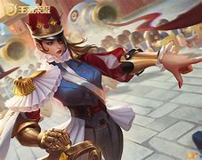 扁鹊重生王者荣耀正式服中的强势崛起