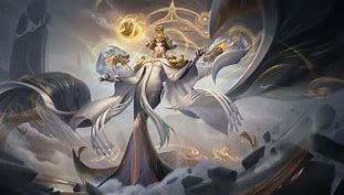 王者荣耀新赛季前瞻武则天封神，吕布崛起，守约黯然失色

随着王者荣耀新赛季的脚步日益临近，游戏社区内关于更新