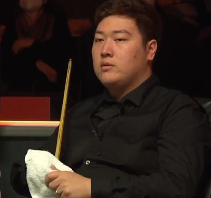 四局晋级背后的智慧老将们的“人情世故”游戏
