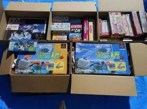 掌中奇迹探索日本最畅销游戏机的成功之路