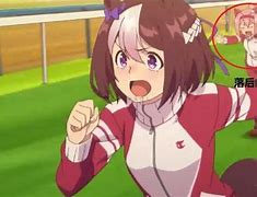 国产山寨赛马娘引发日本网友热议明目张胆模仿 国产山寨赛马娘引发日本网友热议明目张胆模仿