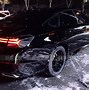 漫彩现代途胜超亚黑改色膜封神的黑武士风格之旅 漫彩现代途胜超亚黑改色膜封神的黑武士风格之旅