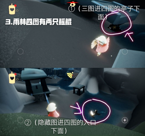 光遇每日任务攻略图文详解年月日任务通关流程**

**
