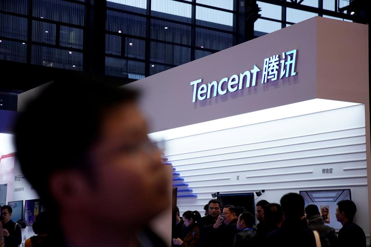腾讯全资收购后的游戏公司裁员风波行业巨变下的生存挑战