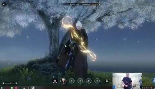 逆水寒与剑网3世纪之争的深度剖析