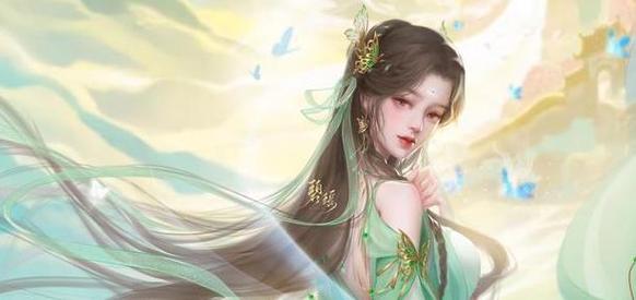 诛仙世界焚香谷的秘密与小白的不解之缘 诛仙世界焚香谷的秘密与小白的不解之缘