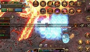 4P营销分析传奇光通版手游