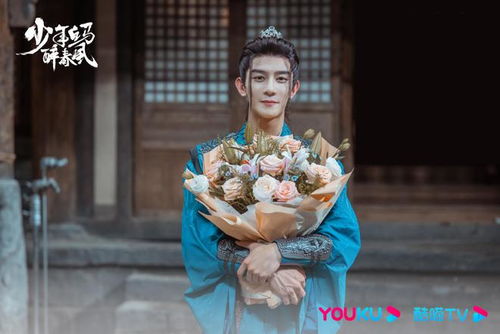 少年白马醉春风13集 少年白马醉春风13集