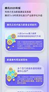 腾讯发行的游戏抽成