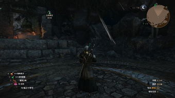 巫师3狂猎无法存档 巫师3狂猎无法存档