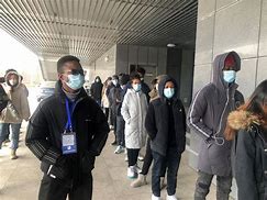 非洲留学生在浙江玉环的桥梁作用连接中国制造与家乡市场