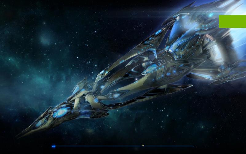 星际争霸视频创作者在Twitch上创下观看新高 星际争霸视频创作者在Twitch上创下观看新高