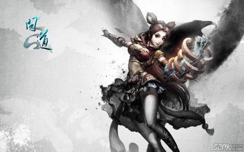 网游之问道之法金传奇 网游之问道之法金传奇