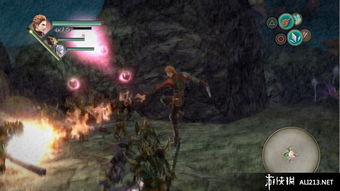 1.深入理解角色与技能