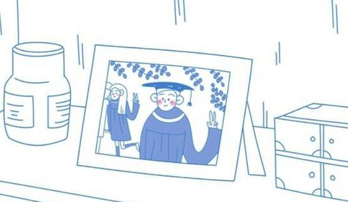 坐在学霸的棍子上背单词的动漫：从学长的错题中学到的