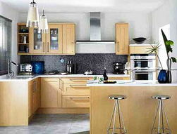 厨房一次又一次的索要：厨房里的味道记忆